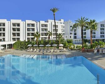 Sol Torremolinos - Don Pedro - Torremolinos - Bể bơi