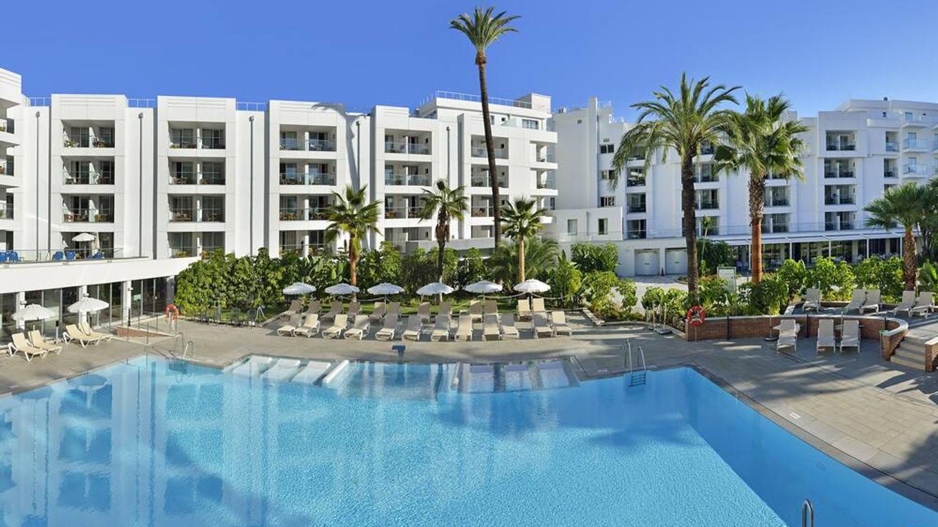 سول تورّيمولينوس - دون بيدرو