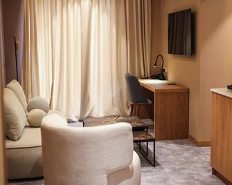 Montisio Boutique Hotel - Gudauri