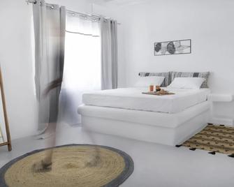 Vista Infinita - Ornos - Bedroom