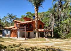 Casa Tovar - Beautiful and cozy house at your disposal - Alexânia - Bangunan