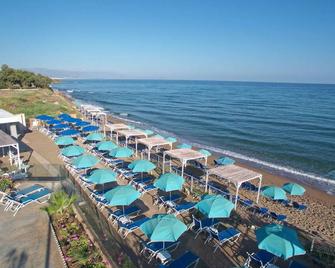 Rethymno Mare & Water Park - Rétino - Playa