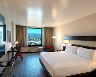 D Sabana Hotel San José - San José - Habitación