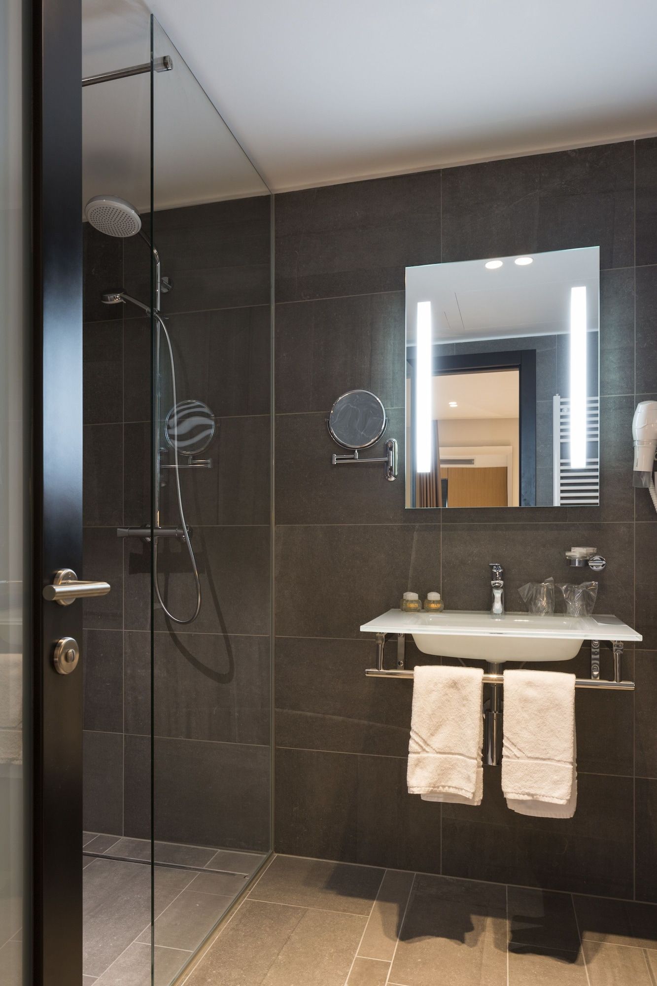 Livris Hotel - זאגרב