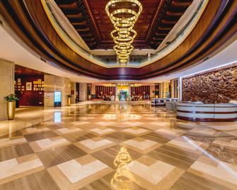 Jiahe International Hotel - Chengde - Lobby