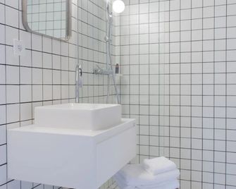 Les Toquees Maison D'hotes - Lille