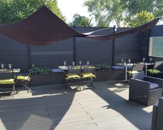 Fasthotel Dunkerque - Grande-Synthe