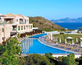 Blue Lagoon Village - Kefalos - Pool