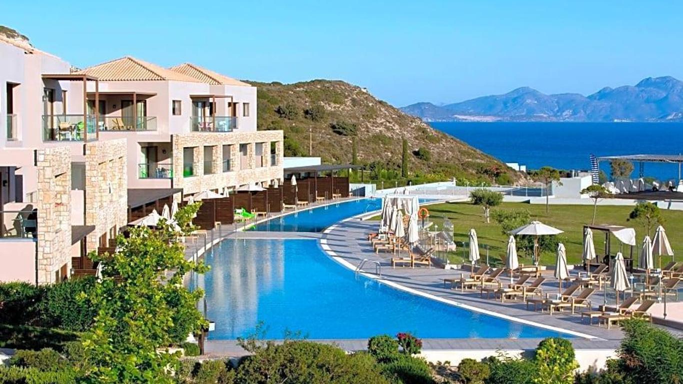 Blue Lagoon Village