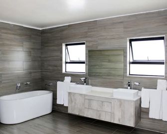 Sagwadi Hotel - Hazyview