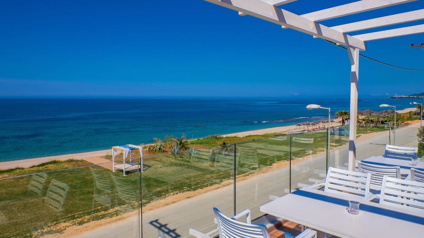 Must Boutique Hotel & Restaurant