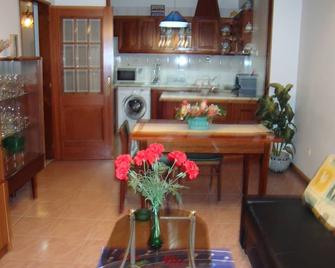 Apartamento Artur - Lousã - Cozinha