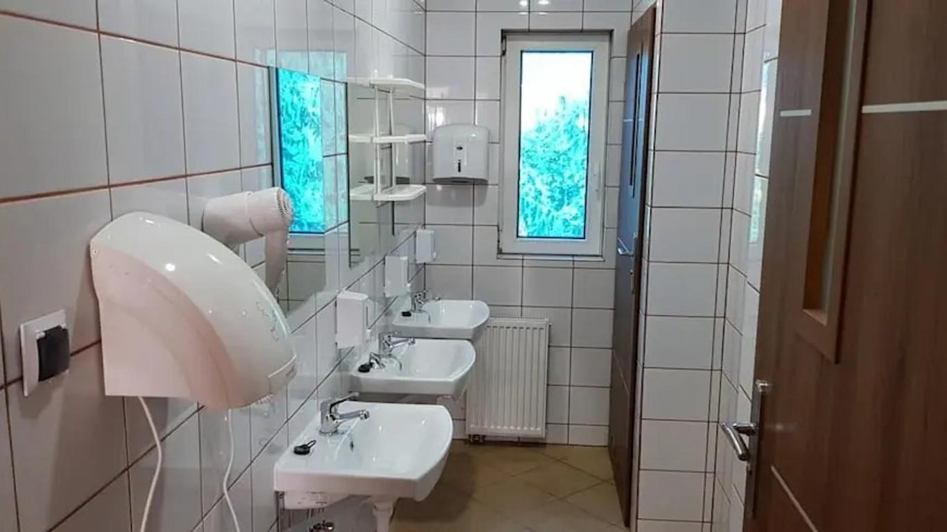 Luxhostel24 Warsaw