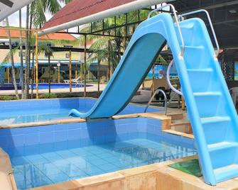 Hotel Riviera d'Amazonia - Ananindeua - Pool