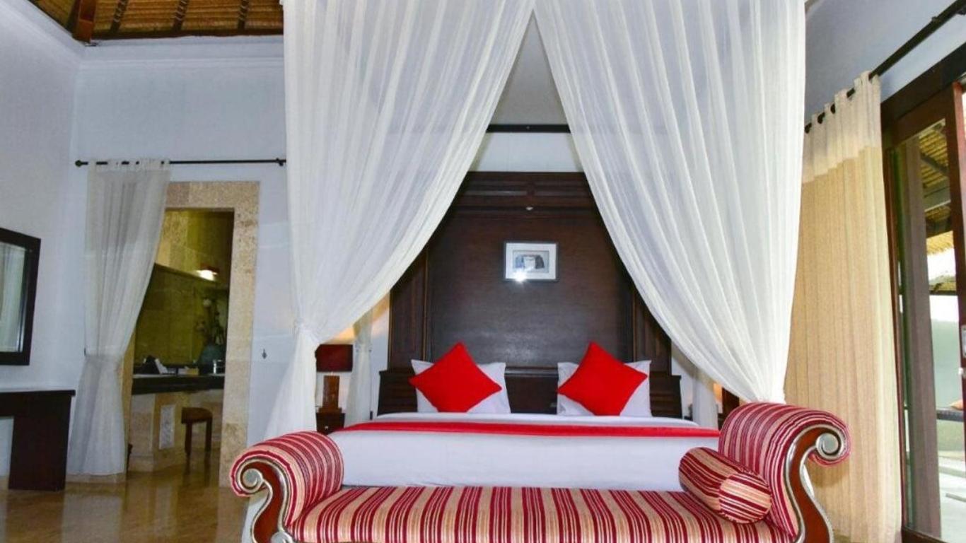 Hillstone Uluwatu Villa