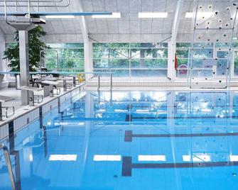 Danhostel Tønder - Tønder - Zwembad