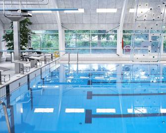 Danhostel Tønder - Tondern - Pool