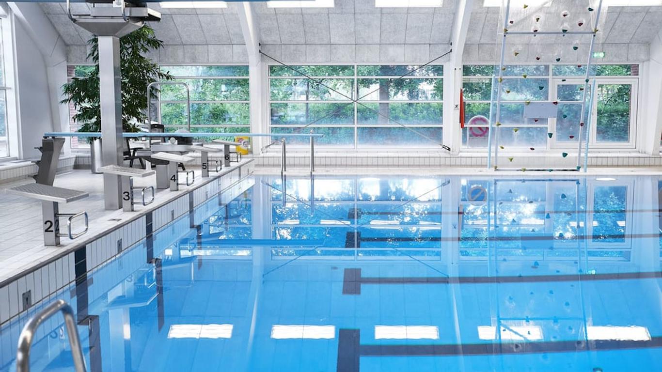 Danhostel Tønder