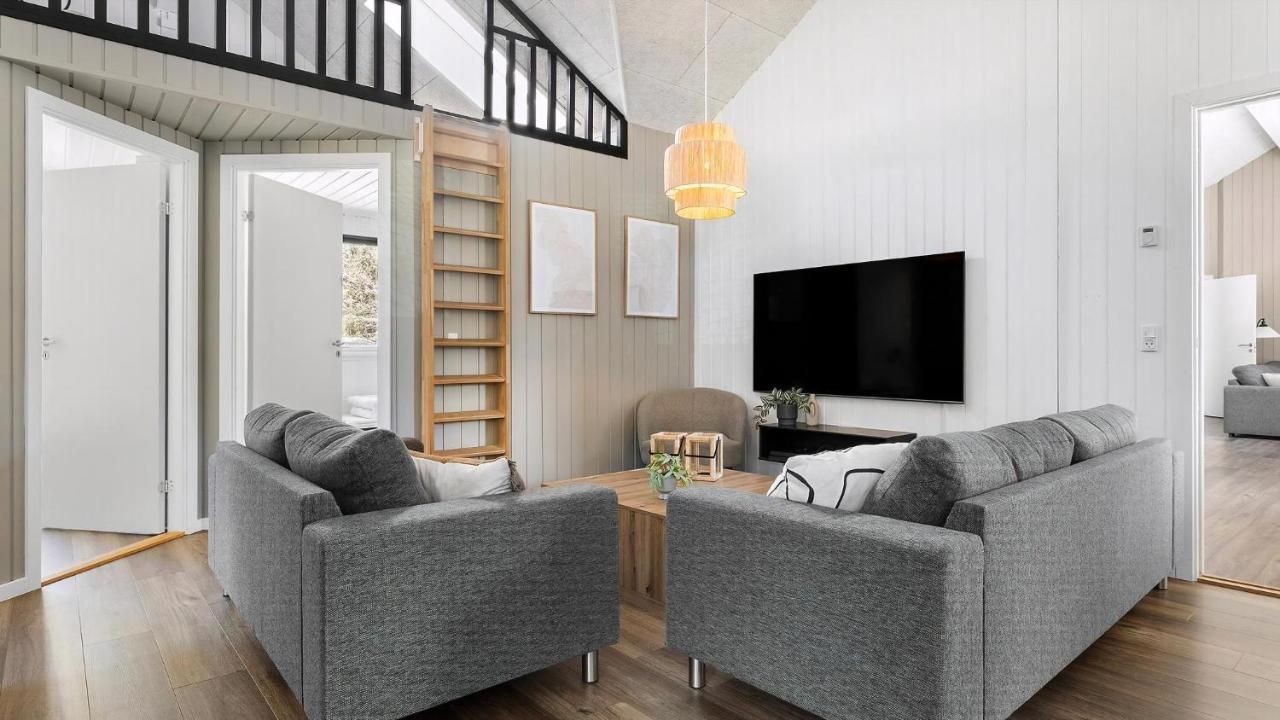 Villavilla 351 - Asserboliseleje, Nordsjælland – Frederiksværk
