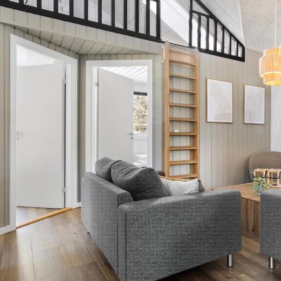 Villavilla 351 - Asserboliseleje, Nordsjælland – Frederiksværk