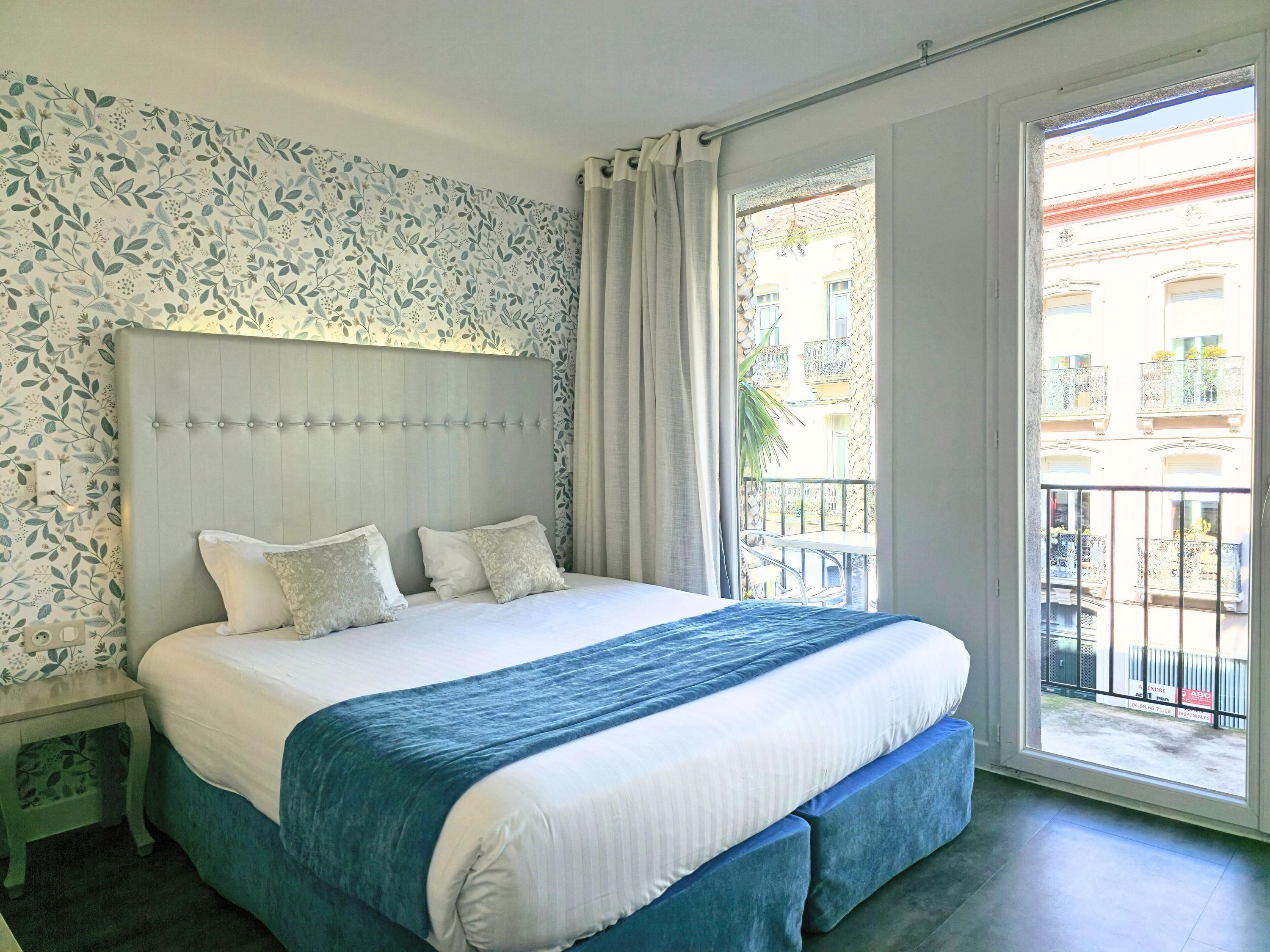 Nyx Hotel - Perpignan