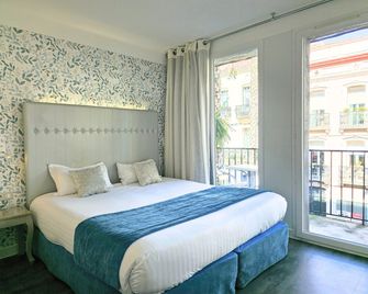 Nyx Hotel - Perpignan