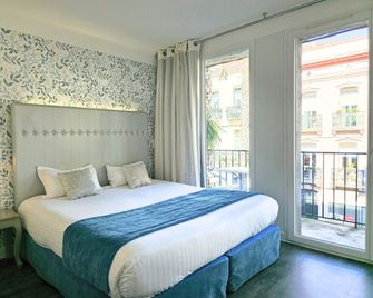 Nyx Hotel - Perpignan