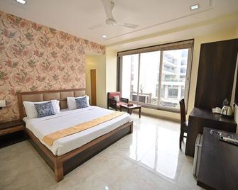 Blueberry Inn - Raipur