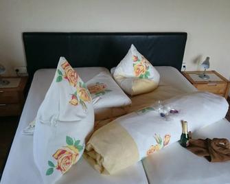 Denggenhof - זול - חדר שינה