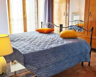 Appartement La Corte in Pratovecchio - Pratovecchio - Habitación