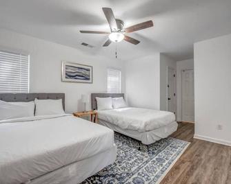 Mins to Dtwn High Point Duet - Memphis - Habitación