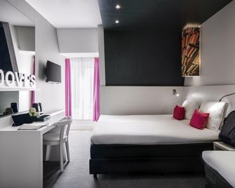ibis Styles Amsterdam Amstel - Amsterdam - Camera da letto