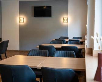 Hotel Garni Moers - Moers - Restaurant