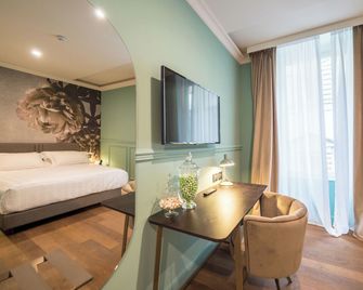 Palazzo 42 - Boutique Hotel & Suites - Pistoia