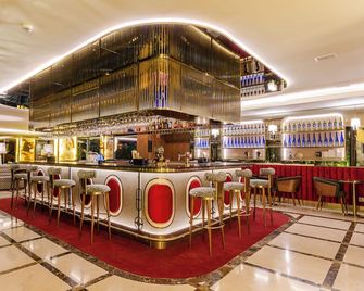 Turim Lisboa Hotel - Lisabona - Lobby