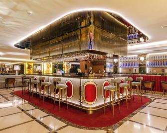 Turim Lisboa Hotel - Lisabona - Lobby