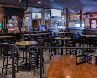 Park West Inn - Winnipeg - Bar