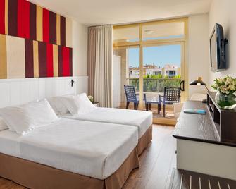 H10 Salou Princess - Salou - Bedroom