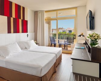 H10 Salou Princess - Salou - Bedroom