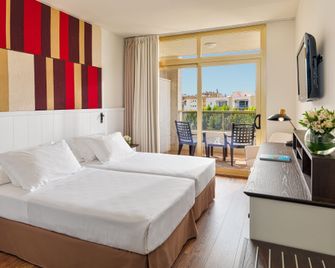 H10 Salou Princess - סאלו - חדר שינה