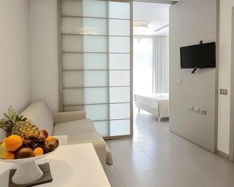 Hotel & Residence Cavalluccio Marino - Rimini - Living room