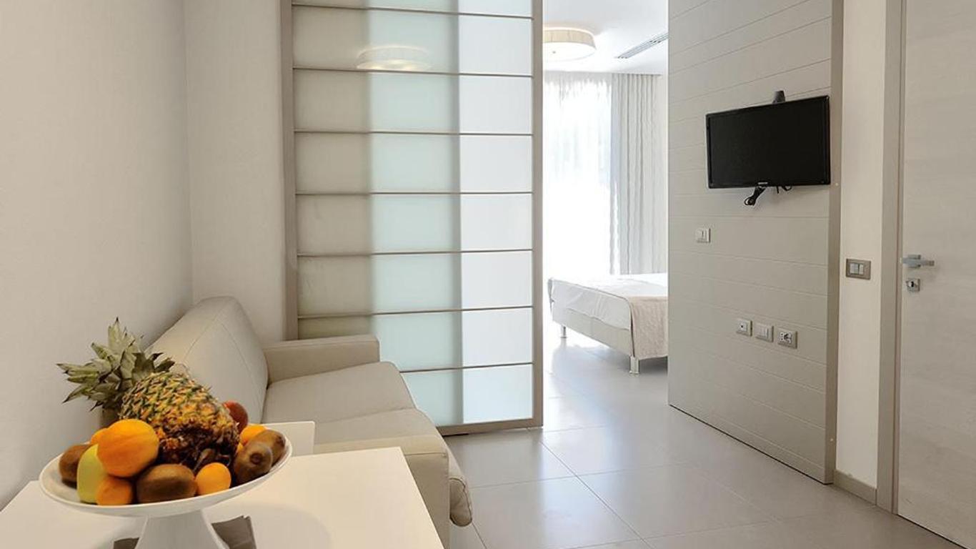 Hotel & Residence Cavalluccio Marino