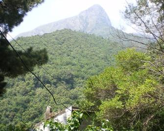 Cozy apartment in the greenery of the Amalfi Coast - Vietri sul Mare - Outdoors view
