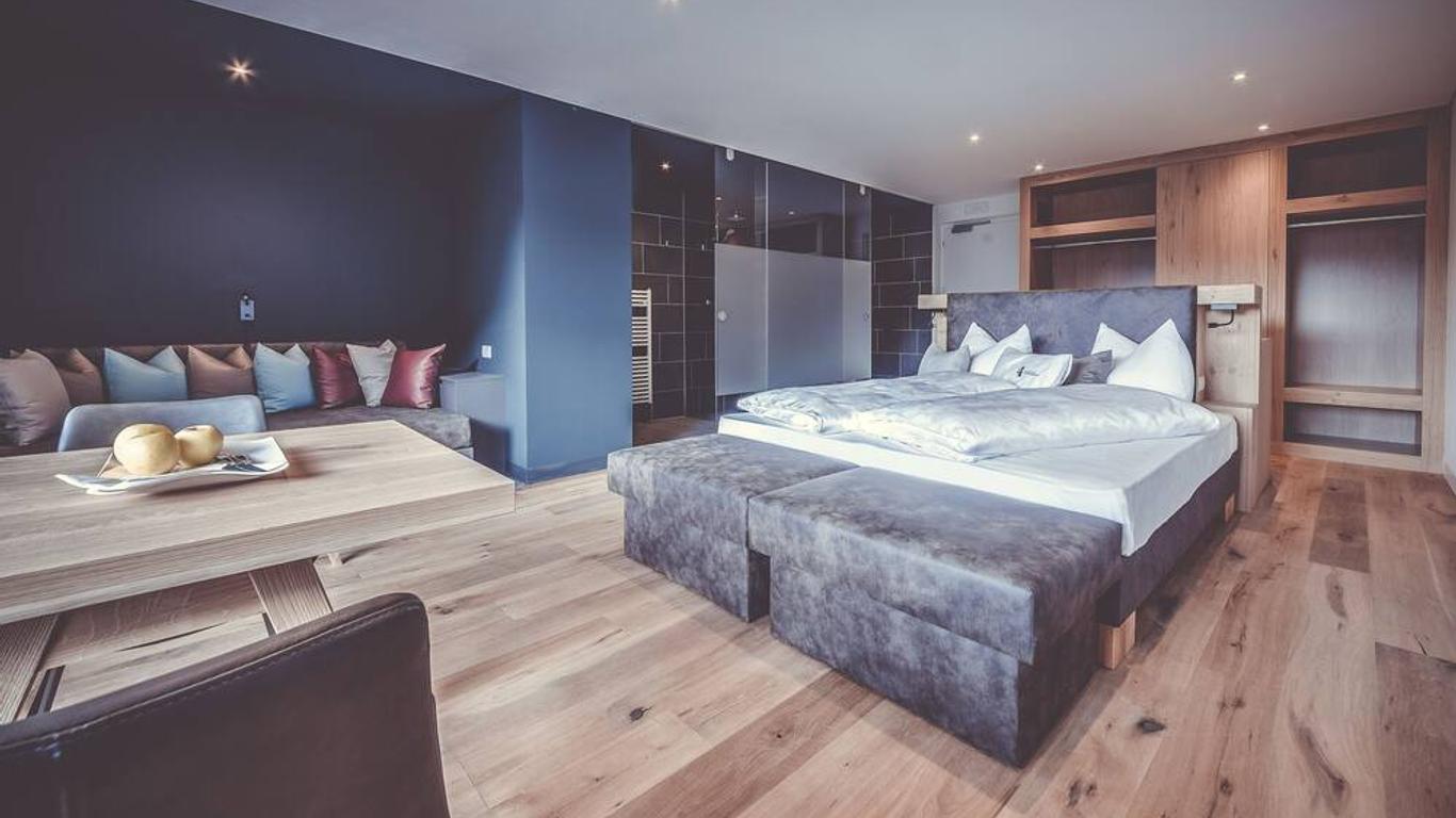Spaces Hotel