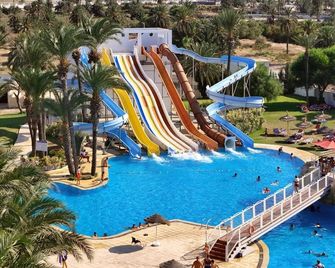 One Resort Jockey Monastir - Monastir