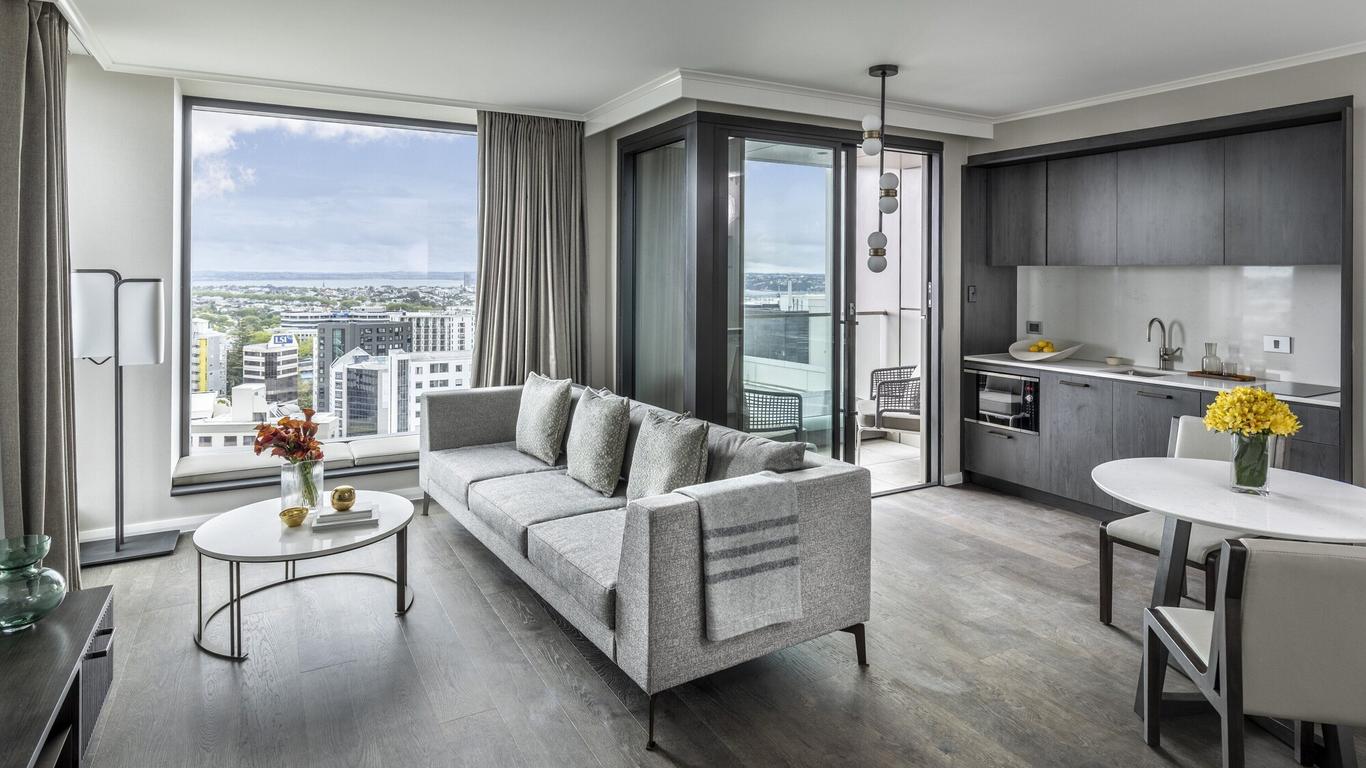 Cordis, Auckland by Langham Hospitality Group