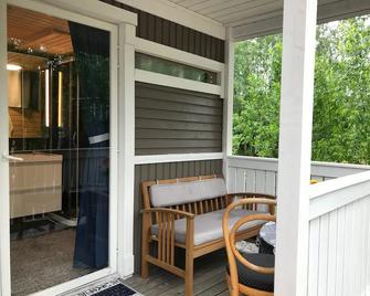 Niemitupa Apartments - Punkaharju