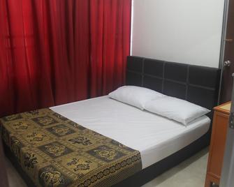 Ros Heritage Motel - George Town - Habitación