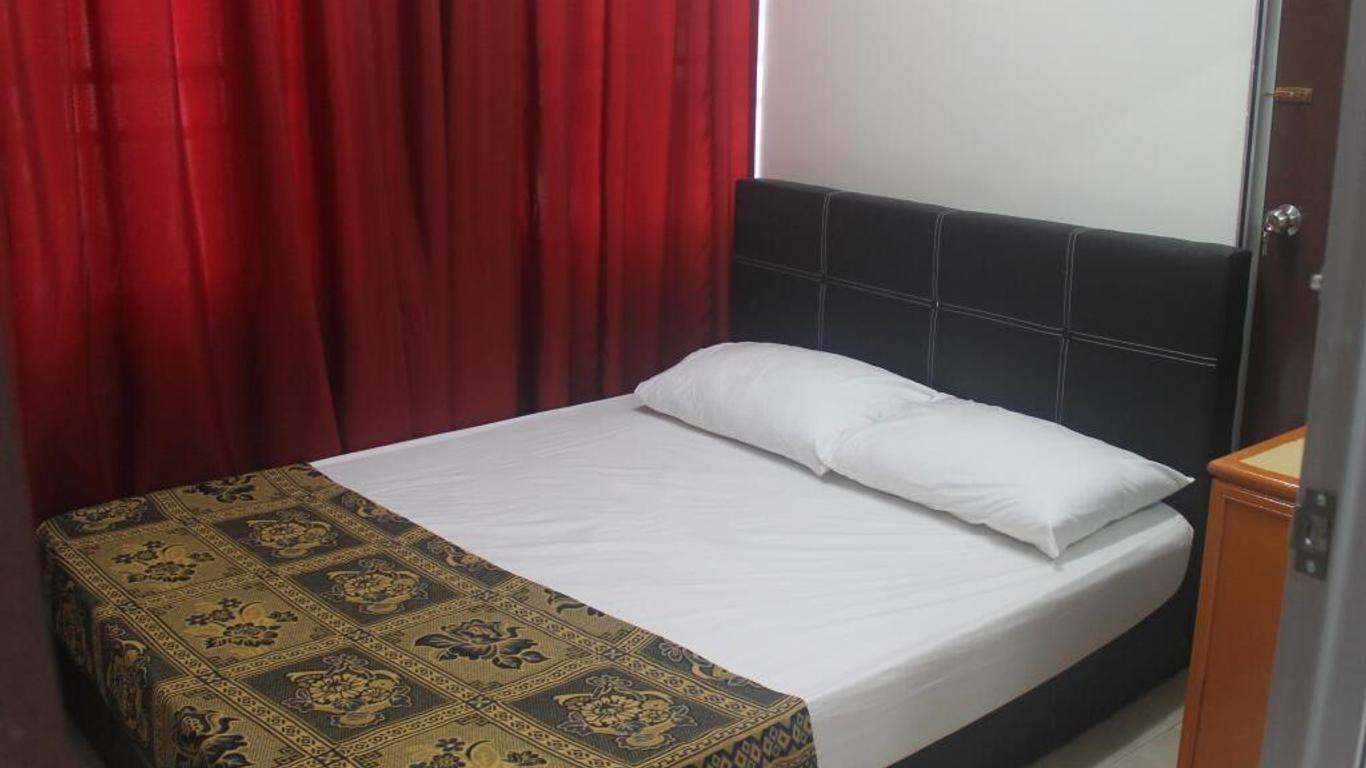 Ros Heritage Motel