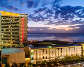 Hyatt Regency Trinidad - Port of Spain - Bygning